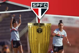 São Paulo supera Ferroviária nos pênaltis e conquista o bicampeonato do Paulistão Feminino Sub-20