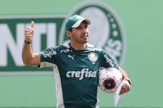 Palmeiras começa treinos para enfrentar o Santos com até 12 desfalques