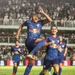 Red Bull Bragantino ganha reforços e tem baixas para enfrentar o Atlético-MG