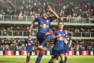 Red Bull Bragantino ganha reforços e tem baixas para enfrentar o Atlético-MG