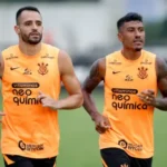 Renato Augusto diz ter recusado convite do Mirassol antes de anunciar aposentadoria