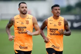 Renato Augusto diz ter recusado convite do Mirassol antes de anunciar aposentadoria