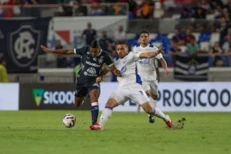 Remo chega à Ressacada com vantagem histórica sobre o Avaí