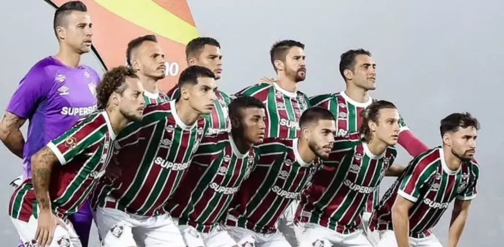 Fluminense anuncia descontos para sócios e público geral no Fla-Flu do Brasileirão
