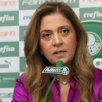 Leila Pereira oferecerá carona em jatinho a atletas de Bahia, Cruzeiro e Vasco