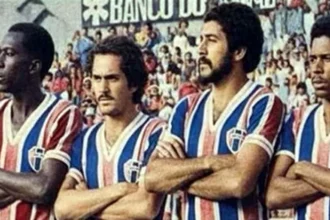 Maranhão solicita à CBF reconhecimento do título da Série B de 1979