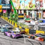 Motorsport.com exibe ao vivo as atividades de quarta-feira do GP de Macau 2025