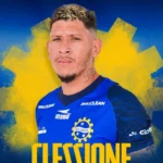 São José acerta contratação do atacante Clessione até 2026
