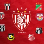 Noroeste endossa novo formato do Paulistão 2026 e conhece adversários do Grupo D1