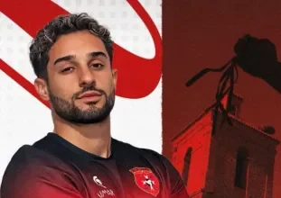 Volante Guilherme Vieira chama atenção do Marítimo e recebe sondagens da Romênia