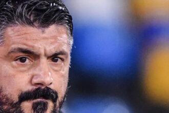 Gattuso contesta formato das Eliminatórias europeias e aponta favorecimento na América do Sul