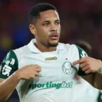 Palmeiras diz não temer ofertas por Vitor Roque e confirma Paulinho apenas para 2026