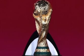 Disputa africana e asiática abre corrida por lugar na repescagem mundial da Copa