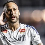 Fluminense descarta qualquer negociação com Neymar, do Santos
