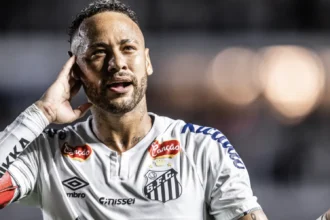 Fluminense descarta qualquer negociação com Neymar, do Santos