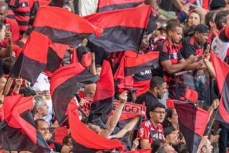 Média de público do Brasileirão chega a 25.411 torcedores e já é a terceira maior da história