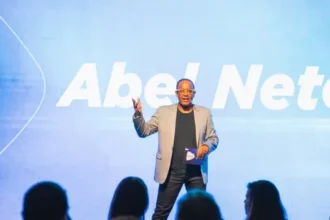 Abel Neto acerta retorno à Globo e será comentarista do SporTV em 2024