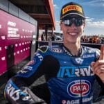 Moreira diz que possível título da Moto2 seria “presente” após trabalho cumprido