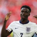 Inglaterra x Sérvia: onde assistir ao duelo das Eliminatórias da Copa do Mundo