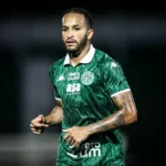 Guarani decide não renovar com Dálberson e avalia contratação de Fernando Miguel