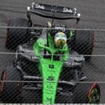 Batidas de Bortoleto em Interlagos podem gerar prejuízo de R$ 12,6 milhões à Sauber