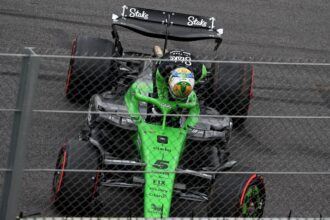 Batidas de Bortoleto em Interlagos podem gerar prejuízo de R$ 12,6 milhões à Sauber
