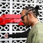 Schumacher aconselha Ferrari a pagar multa e romper acordo com Lewis Hamilton