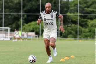 Paysandu rescinde contrato de cinco jogadores após queda para a Série C