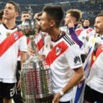 River Plate planeja liberar até oito jogadores e revisa elenco para 2026