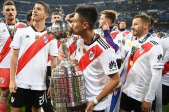 River Plate planeja liberar até oito jogadores e revisa elenco para 2026