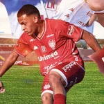 Noroeste renova contrato de Thiaguinho para o Paulistão 2026