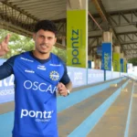 São José acerta a chegada do lateral-direito Igor Dutra para o Paulistão A2 de 2026