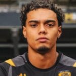 Jornal espanhol questiona regularidade de João Mendes, filho de Ronaldinho Gaúcho