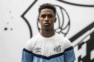 Capivariano acerta contratação de João Victor Balão para o Paulistão 2026