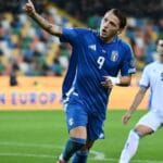 Moldávia recebe Itália pelas Eliminatórias da Copa; confira onde assistir