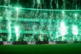 Coritiba x Athletic: ingressos esgotados para duelo decisivo da Série B