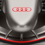 Audi anuncia plano em três etapas para buscar título mundial na F1