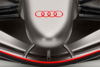 Audi anuncia plano em três etapas para buscar título mundial na F1