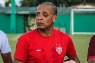 Potiguar confirma retorno de Emanoel Sacramento para comandar time em 2026