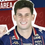 Rafinha Massola acerta retorno ao Grêmio Prudente para a temporada 2026