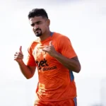 Athletico-PR estende acordo com Umbro e mantém parceria de 28 anos