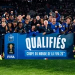 França garante classificação à Copa, Portugal cai com expulsão de CR7 e Itália fica perto da repescagem