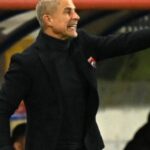 Vitória sobre Andorra garante Albânia de Sylvinho na repescagem da Copa de 2026