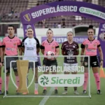 Quinta-feira de futebol tem goleada do São Paulo no Paulistão Feminino e vitórias de França e Itália nas Eliminatórias Europeias
