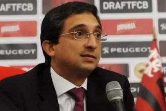 Vice jurídico do Flamengo contesta multa a Bruno Henrique após STJD revogar suspensão