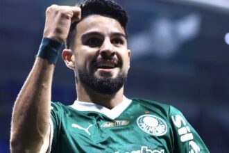 Palmeiras aluga voos para atletas convocados e tenta garantir presença em jogos decisivos