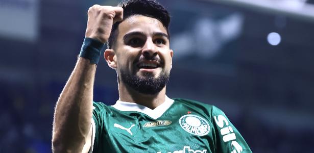 Palmeiras aluga voos para atletas convocados e tenta garantir presença em jogos decisivos