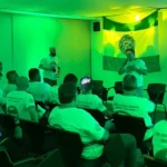 Felipe Roselli confirma candidatura à presidência do Guarani nas eleições de 14 de dezembro