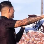 Ponte Preta avalia negociar Bruno Lopes se oferta da Coreia do Sul ultrapassar R$ 2 milhões