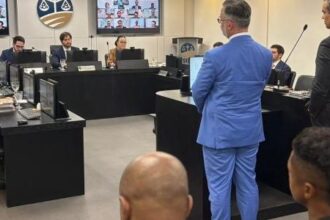 Auditora do STJD propõe 270 dias de suspensão e multa de R$ 75 mil em caso ligado a apostas